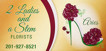 2 Ladies and A Stem Florists